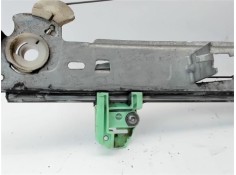 Recambio de mecanismo elevalunas delantero derecho para renault scenic ii (jm) referencia OEM IAM   