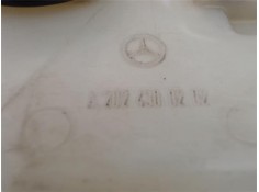 Recambio de bomba freno para mercedes-benz clase e (bm 210) berlina 2.6 240 (210.062) referencia OEM IAM 2024300202  