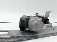 Recambio de mecanismo elevalunas delantero derecho para renault scenic ii (jm) referencia OEM IAM   