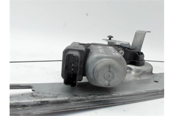 Recambio de mecanismo elevalunas delantero derecho para renault scenic ii (jm) referencia OEM IAM   
