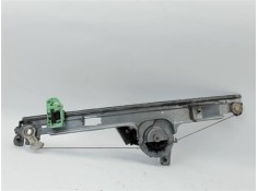 Recambio de mecanismo elevalunas delantero derecho para renault scenic ii (jm) referencia OEM IAM   