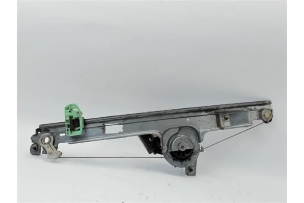 Recambio de mecanismo elevalunas delantero derecho para renault scenic ii (jm) referencia OEM IAM   