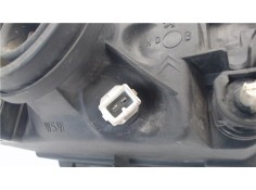 Recambio de faro delantero izquierdo para citroen saxo referencia OEM IAM 6204N5  