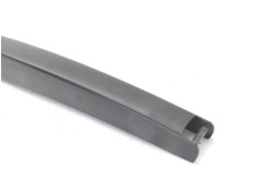 Recambio de brazo limpiaparabrisas trasero para volkswagen polo iv (9n1) 1.4 16v referencia OEM IAM 6Q6955707C  