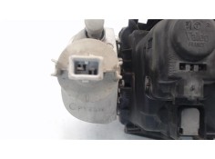 Recambio de faro delantero izquierdo para citroen saxo referencia OEM IAM 6204N5  