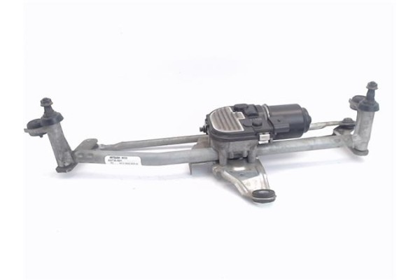 Recambio de motor limpiaparabrisas delantero para volkswagen passat berlina (3c2) 2.0 tdi 16v referencia OEM IAM 3c1955419a  