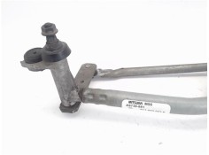 Recambio de motor limpiaparabrisas delantero para volkswagen passat berlina (3c2) 2.0 tdi 16v referencia OEM IAM 3c1955419a  