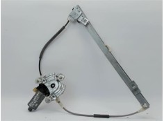 Recambio de mecanismo elevalunas delantero derecho para renault megane i classic (la0) referencia OEM IAM   