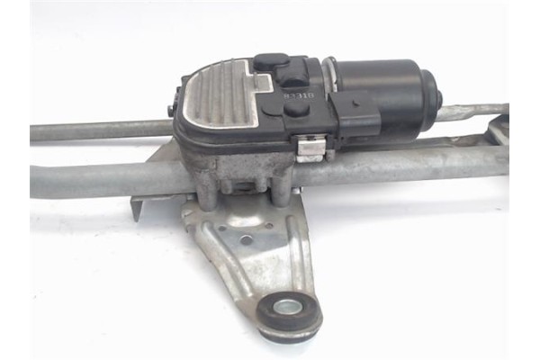 Recambio de motor limpiaparabrisas delantero para volkswagen passat berlina (3c2) 2.0 tdi 16v referencia OEM IAM 3c1955419a  