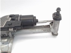 Recambio de motor limpiaparabrisas delantero para volkswagen passat berlina (3c2) 2.0 tdi 16v referencia OEM IAM 3c1955419a  