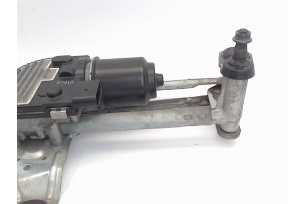 Recambio de motor limpiaparabrisas delantero para volkswagen passat berlina (3c2) 2.0 tdi 16v referencia OEM IAM 3c1955419a  