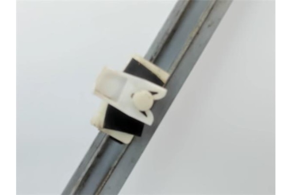 Recambio de mecanismo elevalunas delantero derecho para renault megane i classic (la0) referencia OEM IAM   