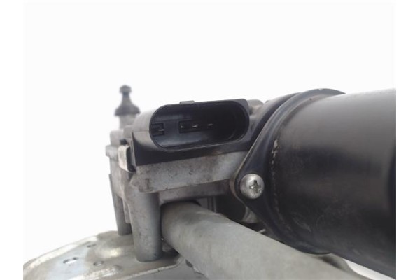 Recambio de motor limpiaparabrisas delantero para volkswagen passat berlina (3c2) 2.0 tdi 16v referencia OEM IAM 3c1955419a  