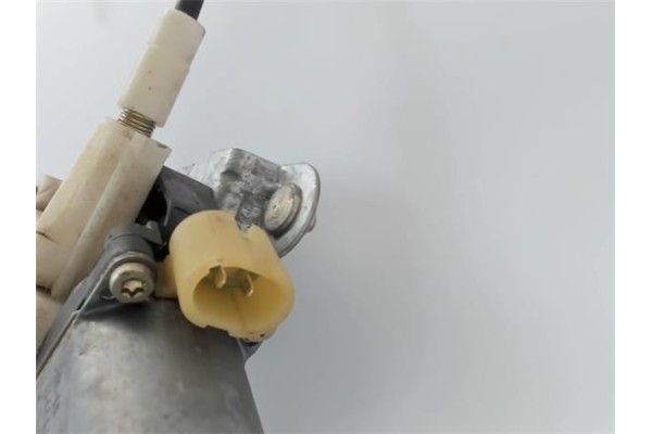 Recambio de mecanismo elevalunas delantero derecho para renault megane i classic (la0) referencia OEM IAM   