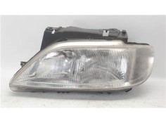 Recambio de faro delantero izquierdo para citroen xsara berlina referencia OEM IAM 9637020280  