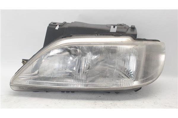 Recambio de faro delantero izquierdo para citroen xsara berlina referencia OEM IAM 9637020280  