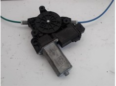Recambio de mecanismo elevalunas delantero derecho para opel corsa d referencia OEM IAM 5140114  