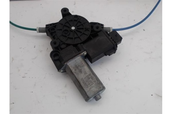 Recambio de mecanismo elevalunas delantero derecho para opel corsa d referencia OEM IAM 5140114  