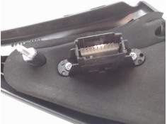 Recambio de retrovisor electrico derecho para renault megane i coupe (da0) referencia OEM IAM   