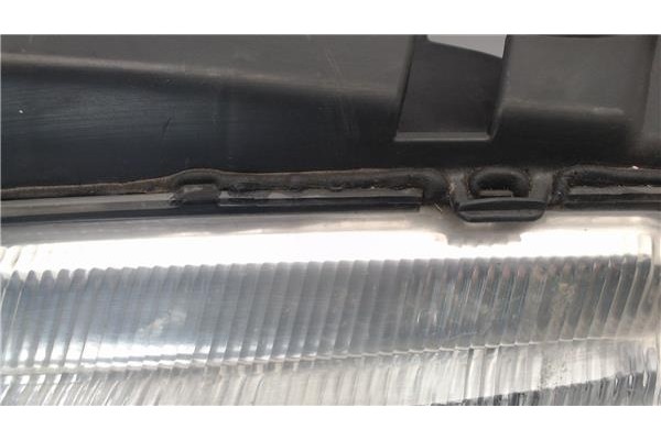 Recambio de faro delantero izquierdo para citroen xsara berlina referencia OEM IAM 9637020280  