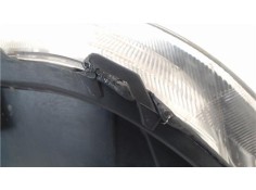 Recambio de faro delantero izquierdo para citroen xsara berlina referencia OEM IAM 9637020280  