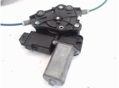 Recambio de mecanismo elevalunas delantero derecho para opel corsa d referencia OEM IAM 5140114  