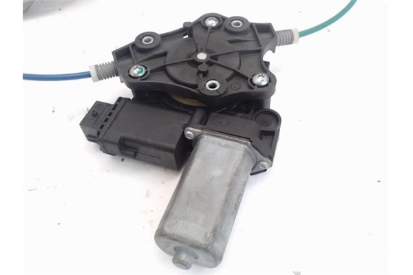 Recambio de mecanismo elevalunas delantero derecho para opel corsa d referencia OEM IAM 5140114  