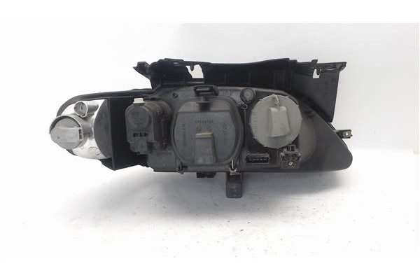 Recambio de faro delantero izquierdo para citroen xsara berlina referencia OEM IAM 9637020280  