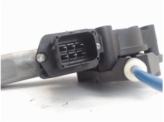 Recambio de mecanismo elevalunas delantero derecho para opel corsa d referencia OEM IAM 5140114  