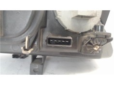 Recambio de faro delantero izquierdo para citroen xsara berlina referencia OEM IAM 9637020280  