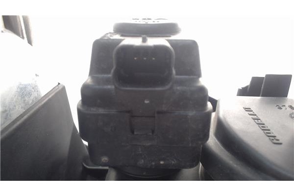 Recambio de faro delantero izquierdo para citroen xsara berlina referencia OEM IAM 9637020280  