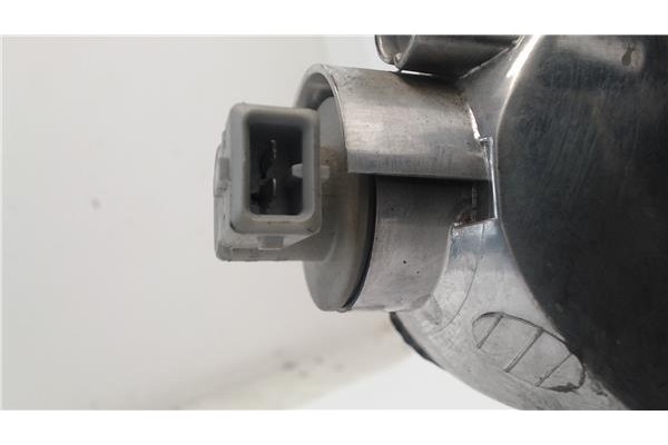 Recambio de faro delantero izquierdo para citroen xsara berlina referencia OEM IAM 9637020280  