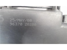 Recambio de faro delantero izquierdo para citroen xsara berlina referencia OEM IAM 9637020280  