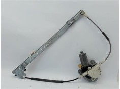 Recambio de mecanismo elevalunas delantero derecho para renault megane i classic (la0) referencia OEM IAM   