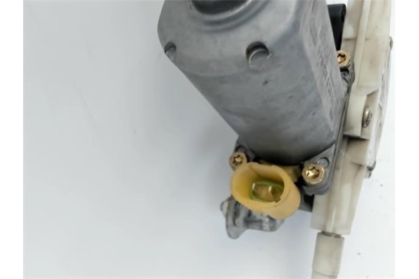 Recambio de mecanismo elevalunas delantero derecho para renault megane i classic (la0) referencia OEM IAM   