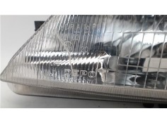 Recambio de faro delantero izquierdo para citroen xsara berlina referencia OEM IAM 6205X6  