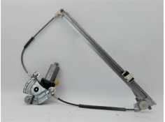 Recambio de mecanismo elevalunas delantero derecho para renault megane i classic (la0) referencia OEM IAM   