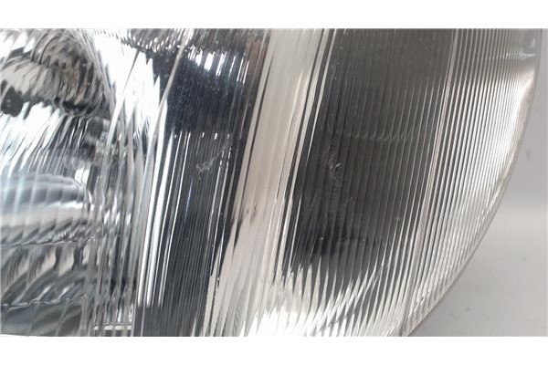 Recambio de faro delantero izquierdo para citroen xsara berlina referencia OEM IAM 6205X6  