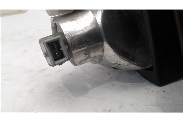 Recambio de faro delantero izquierdo para citroen xsara berlina referencia OEM IAM 6205X6  