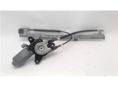 Recambio de mecanismo elevalunas delantero derecho para peugeot 306 3/5 pt. (s1) referencia OEM IAM 9222K7  