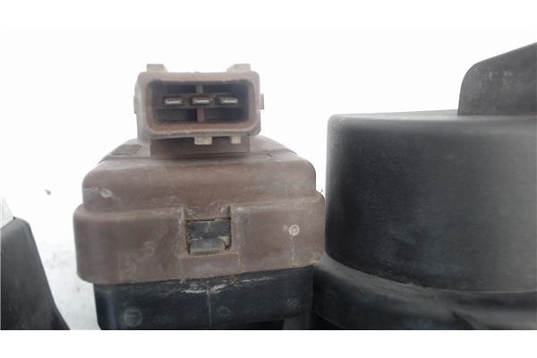 Recambio de faro delantero izquierdo para citroen xsara berlina referencia OEM IAM 6205X6  
