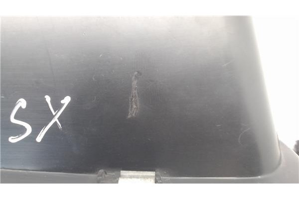 Recambio de faro delantero izquierdo para citroen xsara berlina referencia OEM IAM 6205X6  