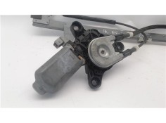 Recambio de mecanismo elevalunas delantero derecho para peugeot 306 3/5 pt. (s1) referencia OEM IAM 9222K7  