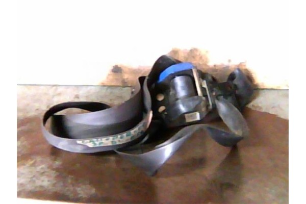 Recambio de cinturon seguridad delantero izquierdo para hyundai galloper ii (jk-01) 2.5 tci d referencia OEM IAM   