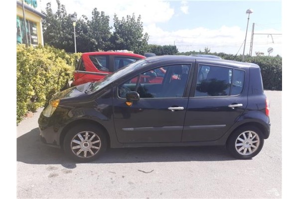 renault modus i del año 2006