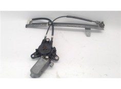 Recambio de mecanismo elevalunas delantero derecho para peugeot 306 3/5 pt. (s1) referencia OEM IAM 9222K7  