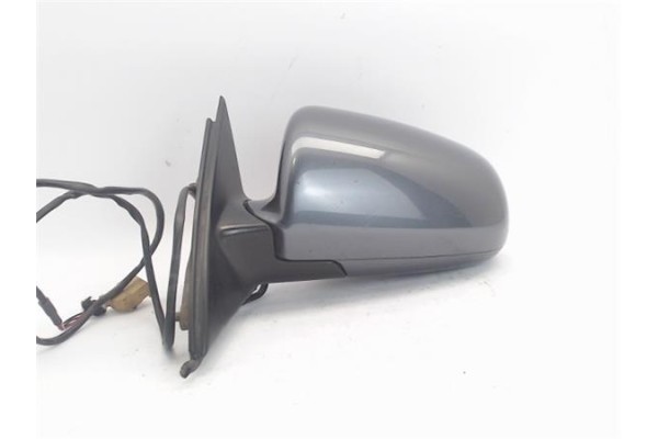 Recambio de retrovisor electrico izquierdo para audi a4 berlina (8e) 1.9 tdi (96kw) referencia OEM IAM   
