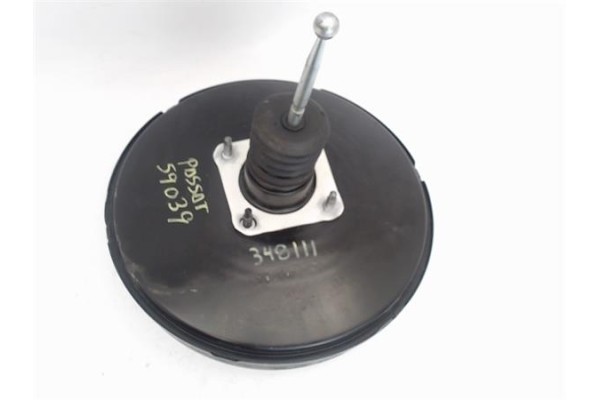 Recambio de servofreno para volkswagen passat berlina (3c2) 2.0 tdi referencia OEM IAM 3c1614105ah  