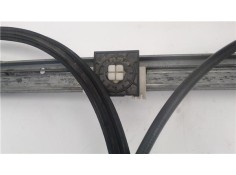 Recambio de mecanismo elevalunas delantero derecho para peugeot 306 3/5 pt. (s1) referencia OEM IAM 9222K7  