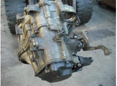 Recambio de caja cambios manual para seat ibiza (6l1) 1.4 16v referencia OEM IAM GKT GKT 